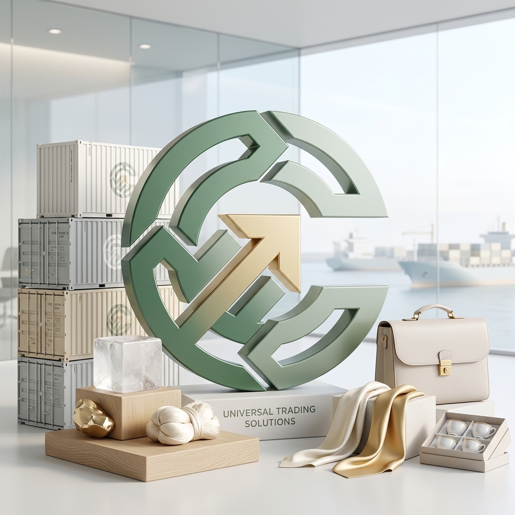 Centuno — premium warehouse operations