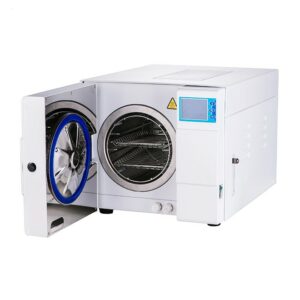 Autoclave Steam Sterilizer NEUTA01