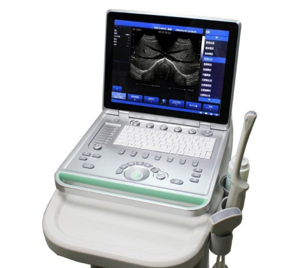 Ultrasound Scanner NEUPU25+