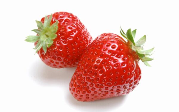 Albion Strawberries