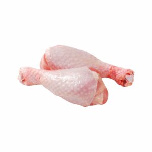 All-Natural Turkey Drumsticks