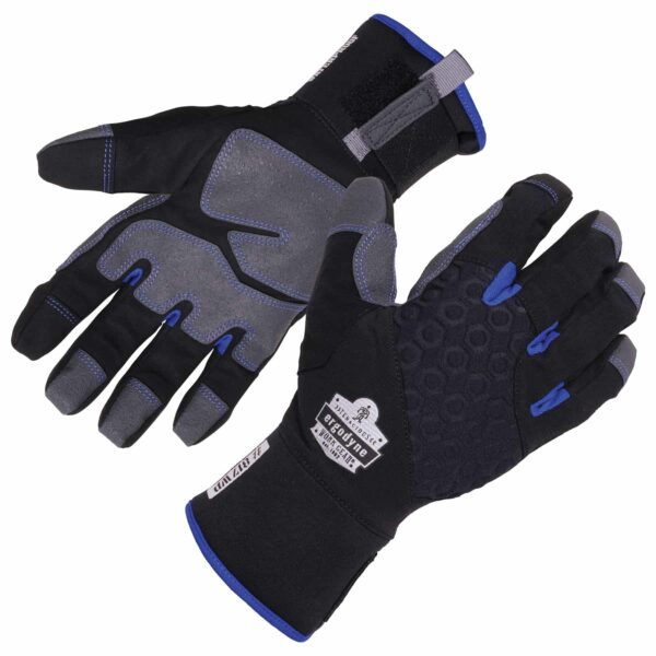 Construction Gloves