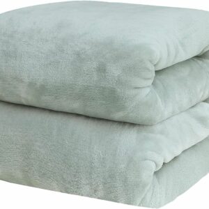 Fleece Bed Throws