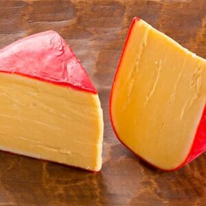 Fresh Gouda Cheese