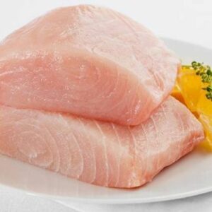 Fresh Swordfish Steaks