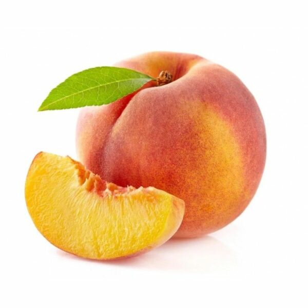 Georgia Peaches