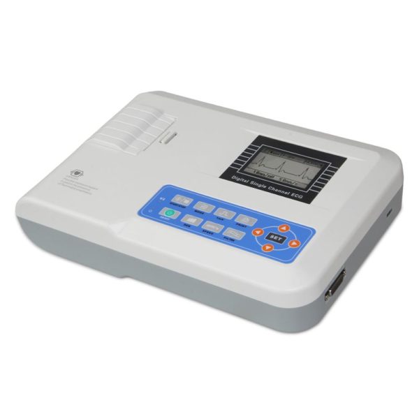 ECG100G Electrocardiograph