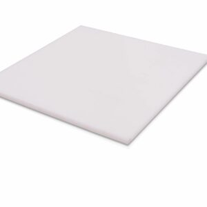 High-Density Polyethylene (HDPE) Sheets