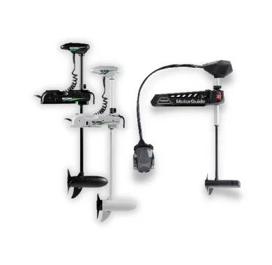 Marine Trolling Motor