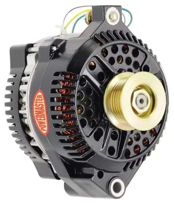 3G Large Frame Straight Mount 6.93" Alternator