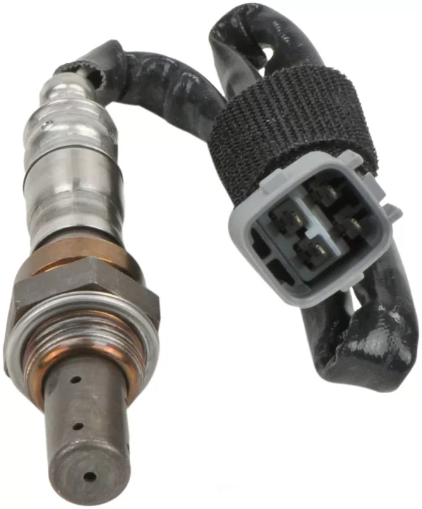 Oxygen Sensor-Validated