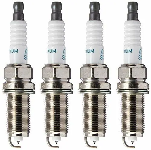 Iridium LONG LIFE Spark Plugs - SK16HR11-4 PCS NEW